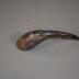 Mountain goat horn spoon