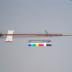 Harpoon arrow