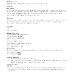 Activity Plans