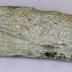 Stone axe (fragment)