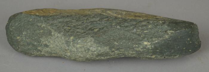 Stone axe