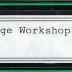 Language Workshop 1/25/99