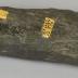 Stone axe