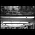 Black And White - 1980 Christmas - plays and Grad  1980