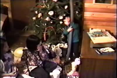 CM0422 Personal Christmas.m4v