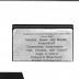 Kvasnikoff - Community Government: Past, Present, Future