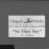 CM0425 So They Say.m4v