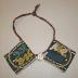Shoulder jewelry