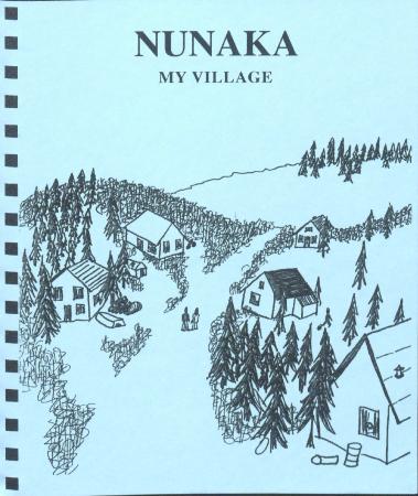 Nunaka Reader