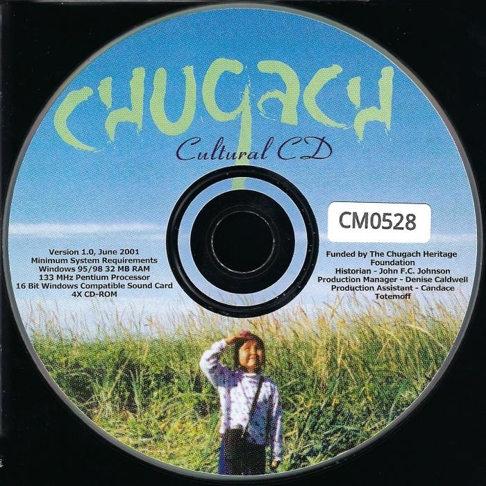 CM0528 Chugach Cultural CD.jpg