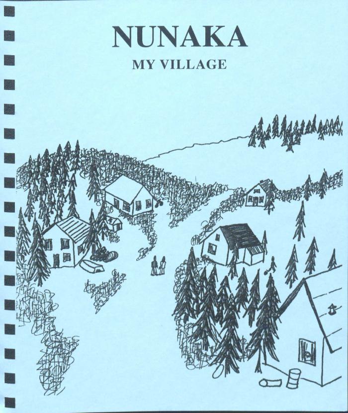 Nunaka Reader