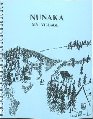 Nunaka: My Village