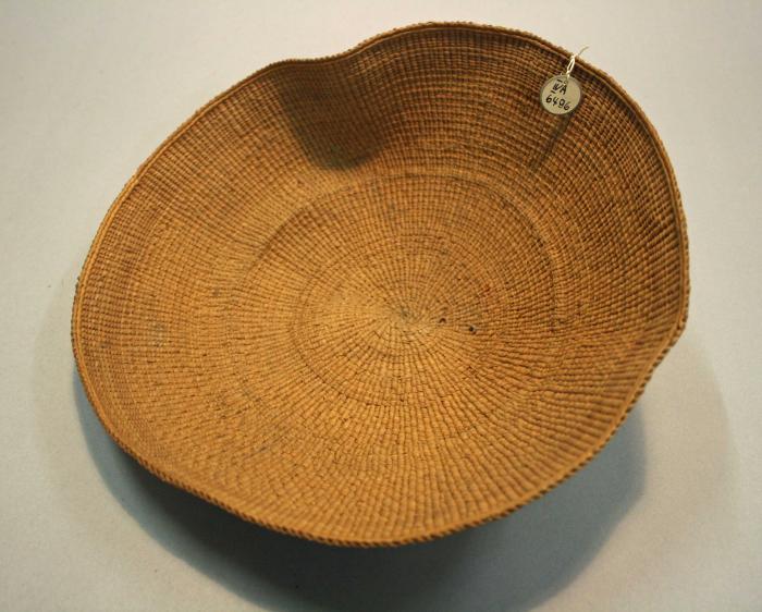 Basket bowl