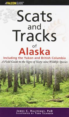 Scats and Tracks of Alaska