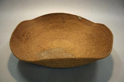 Basket bowl