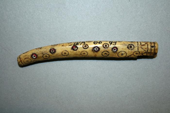 Knife handle