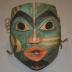 Dance mask