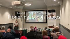 Joseph Tabios