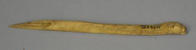 Bone awl