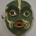 Dance mask