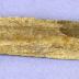 Bone utensil (fragment)
