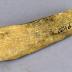 Bone utensil
