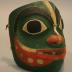 Dance mask