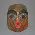Dance mask