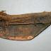 Scraper knife