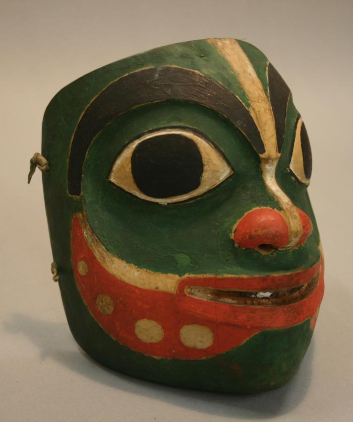 Dance mask