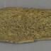 bone utensil (fragment)