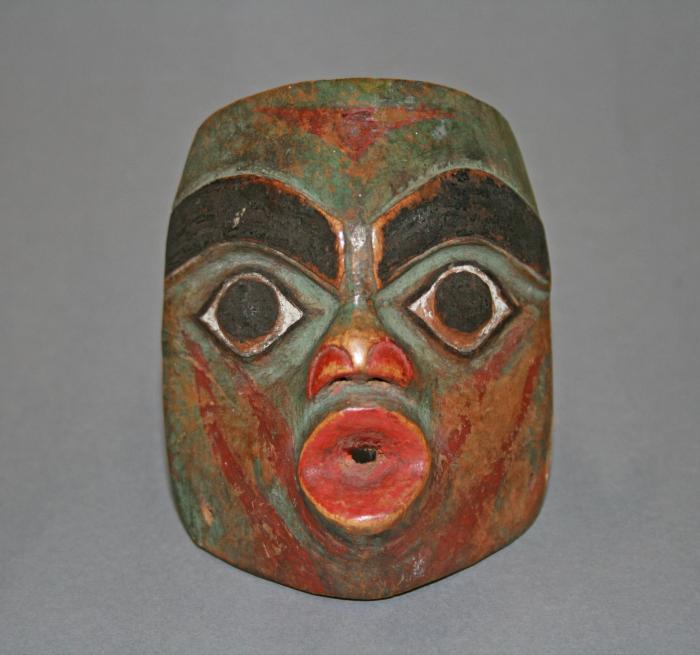 Dance mask