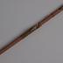 Harpoon arrow
