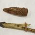 Harpoon tip
