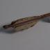 Harpoon arrow