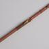 Harpoon arrow