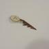 Harpoon head for otter hunting