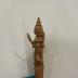 Fishing hook for halibut