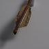Harpoon arrow