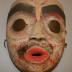 Dance mask