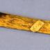 Wooden utensil
