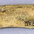 Bone utensil (fragment)