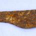 Iron knife