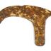Iron knife