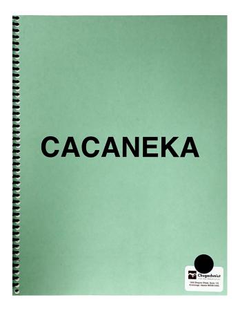 Cacaneka