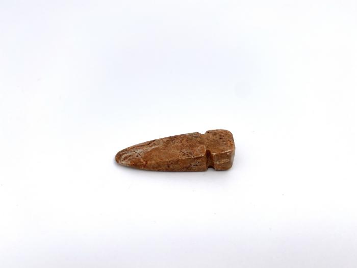 Blunt Tip Artifact