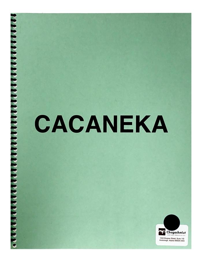 Cacaneka