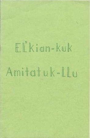 El'kian-kuk Amitatuk-llu