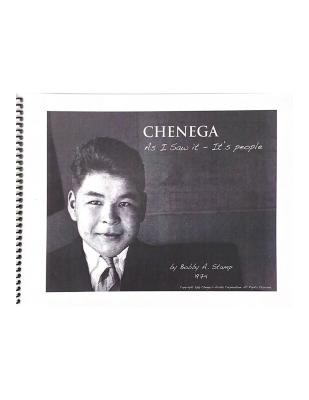 Chenega As I Saw It - It's People