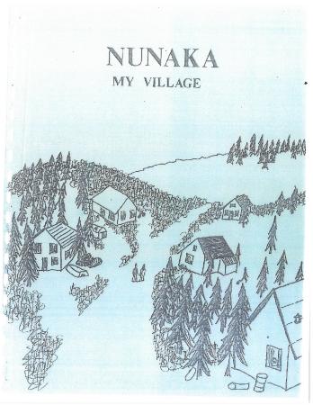 Nunaka (Teacher's Copy)